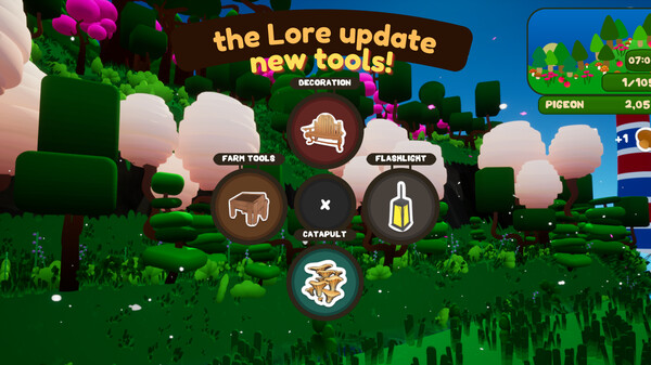 Shrommzzz: Mushroom Foraging screenshot 3