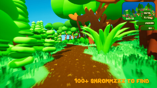 Shrommzzz: Mushroom Foraging screenshot 11