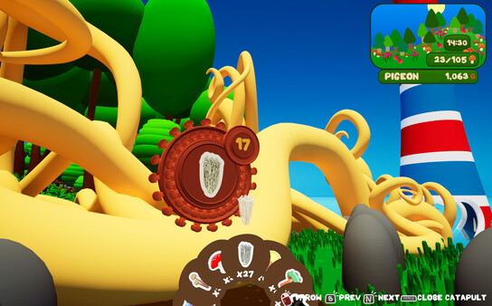 Shrommzzz: Mushroom Foraging screenshot 9