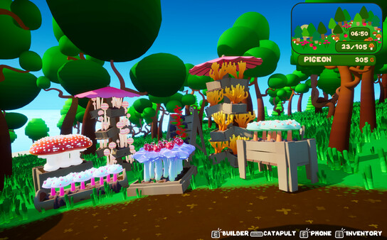 Shrommzzz: Mushroom Foraging screenshot 7