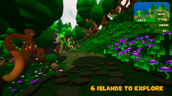 Shrommzzz: Mushroom Foraging screenshot 10