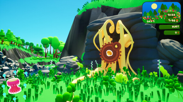 Shrommzzz: Mushroom Foraging screenshot 5