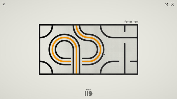 Linia Stripes screenshot 6