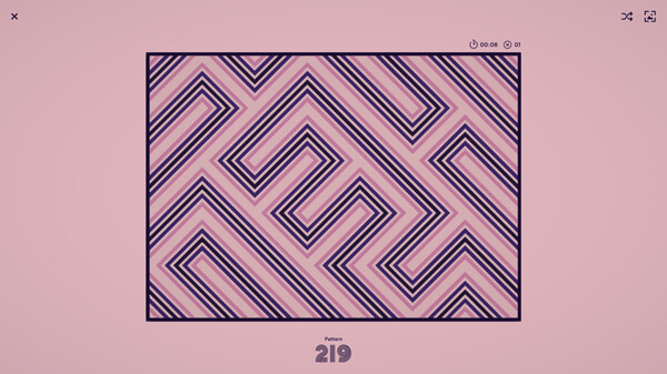 Linia Stripes screenshot 8