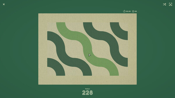 Linia Stripes screenshot 9