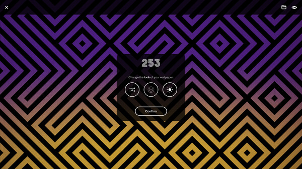 Linia Stripes screenshot 10