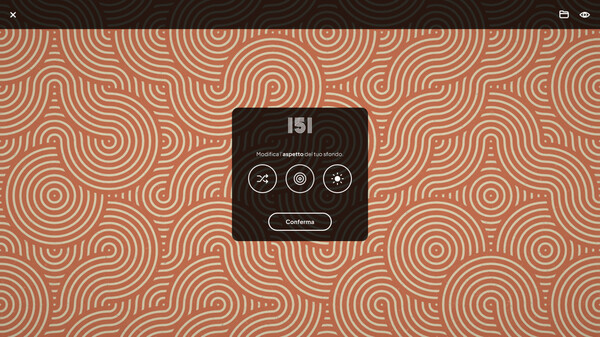 Linia Stripes screenshot 11