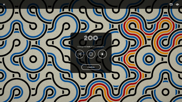 Linia Stripes screenshot 4