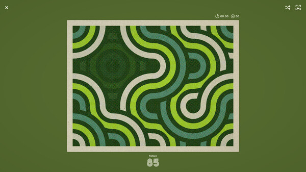Linia Stripes screenshot 0