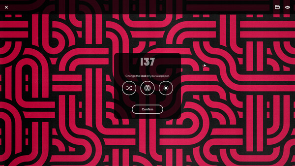 Linia Stripes screenshot 5
