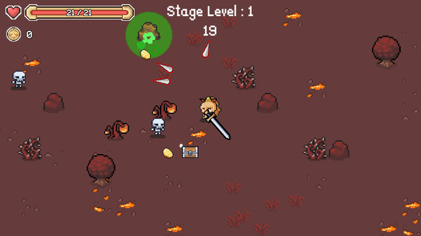 异界之门 D-World Gate screenshot 5