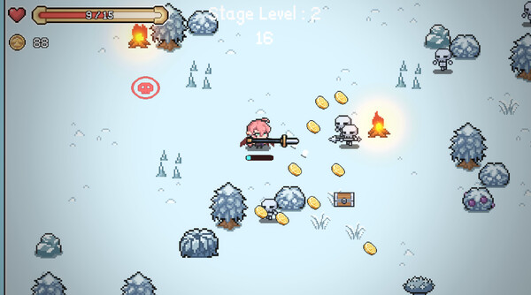 异界之门 D-World Gate screenshot 4