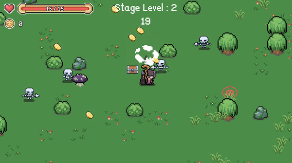 异界之门 D-World Gate screenshot 2