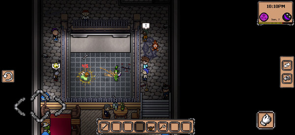 Chronomon screenshot 6