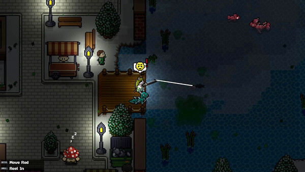 Chronomon screenshot 5