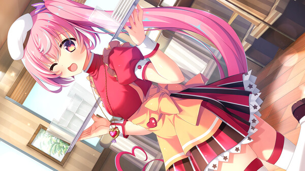 My Klutzy Cupid screenshot 10