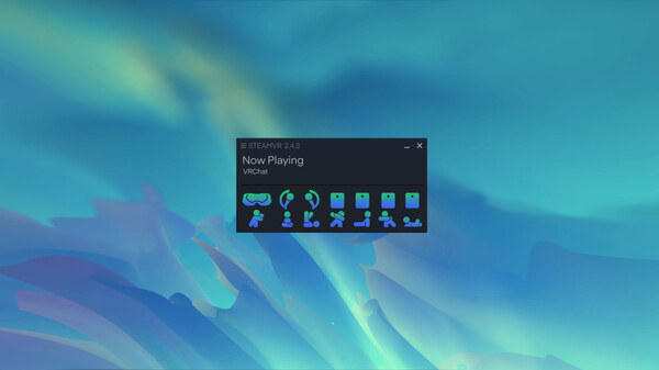 Standable: Full Body Estimation screenshot 3