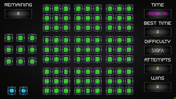 Cydoku screenshot 5