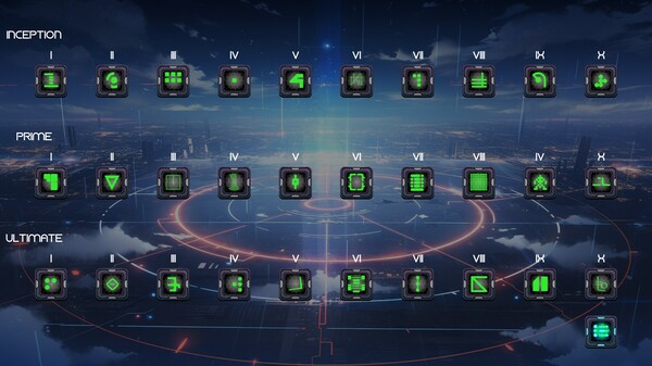 Cydoku screenshot 2