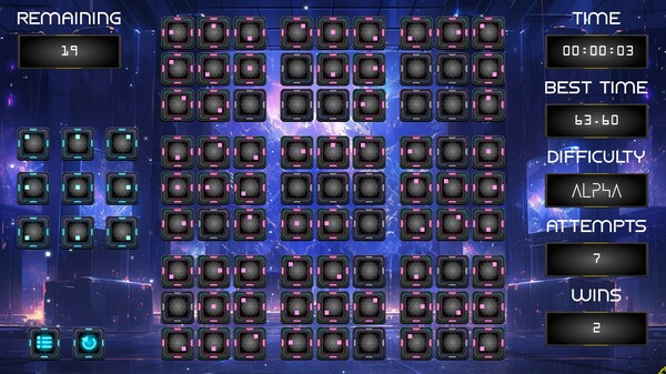 Cydoku screenshot 4