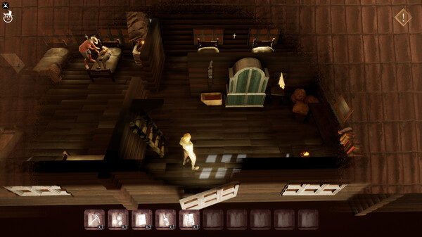 The Mine screenshot 7