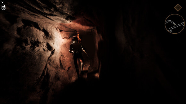 The Mine screenshot 6