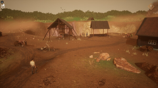 The Mine screenshot 5