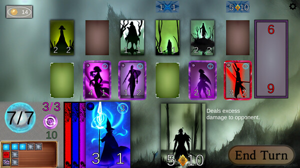 Cards of the Realm screenshot 5