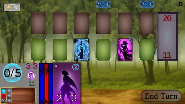 Cards of the Realm screenshot 1