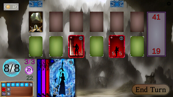 Cards of the Realm screenshot 3
