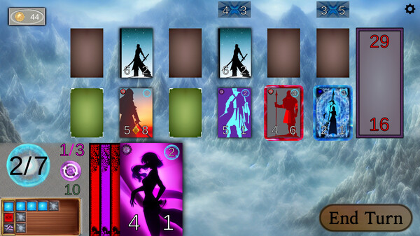 Cards of the Realm screenshot 4