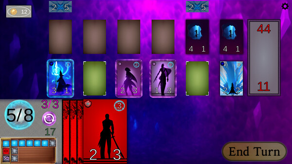 Cards of the Realm screenshot 2