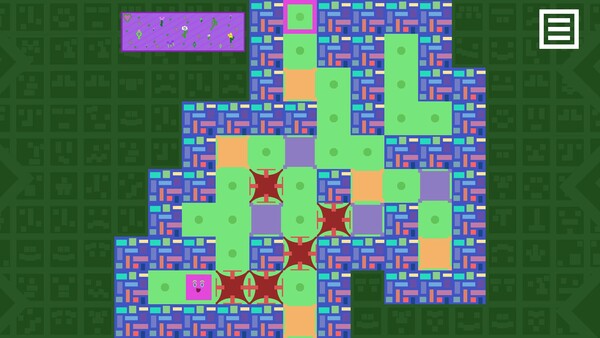 Fitting-In screenshot 2
