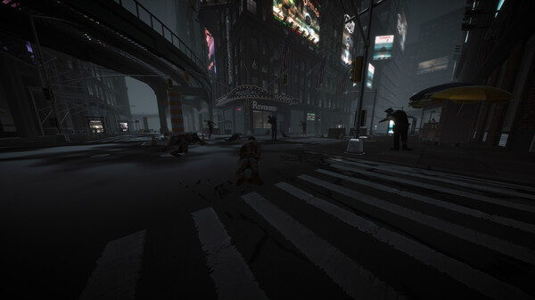 Land of Zombies screenshot 7