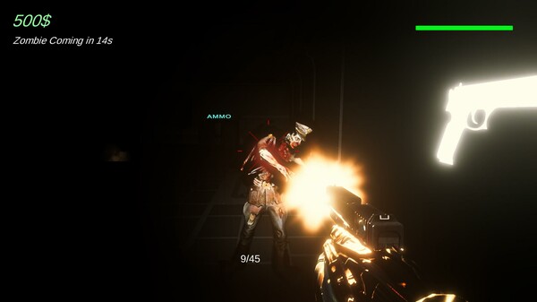 Land of Zombies screenshot 4