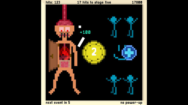 Pongspin screenshot 3