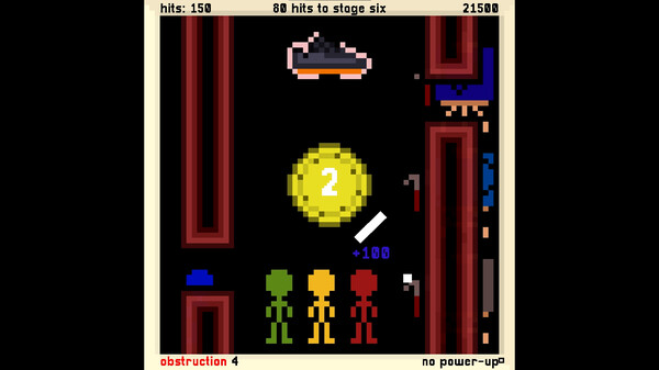 Pongspin screenshot 4