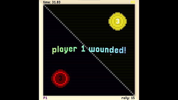 Pongspin screenshot 8