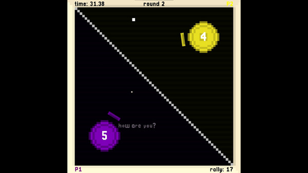 Pongspin screenshot 6