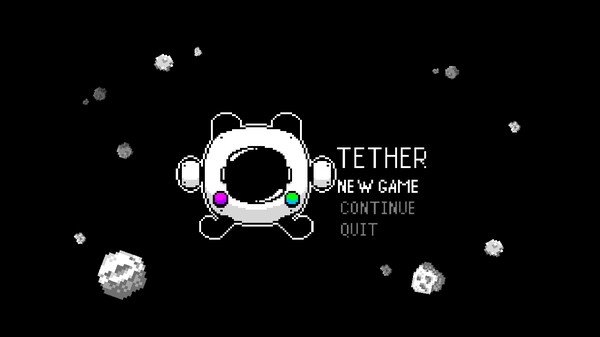 Tether screenshot 1