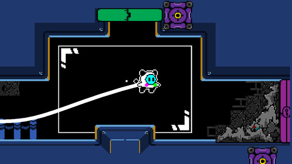 Tether screenshot 3