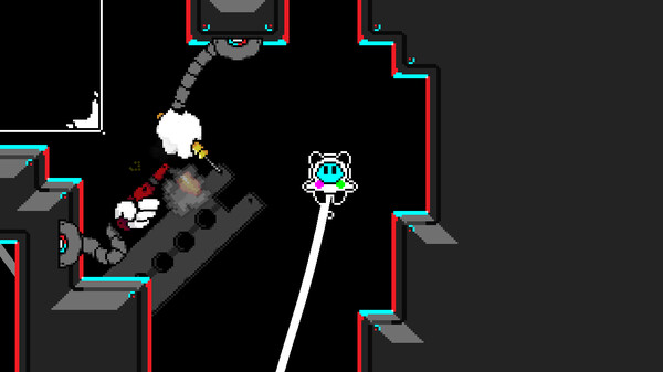 Tether screenshot 5