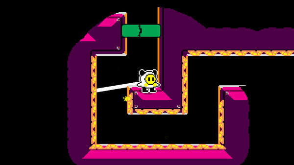 Tether screenshot 4