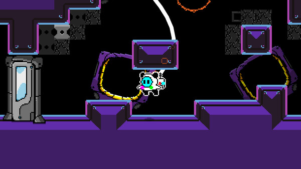 Tether screenshot 2