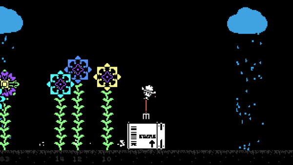 Tuttle: Star Flower Harvest screenshot 2