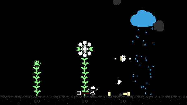 Tuttle: Star Flower Harvest screenshot 5