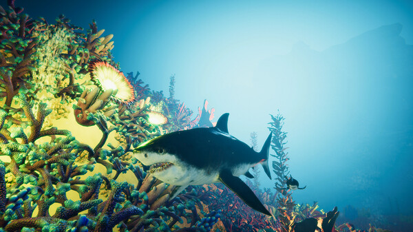 Blue Epic screenshot 7
