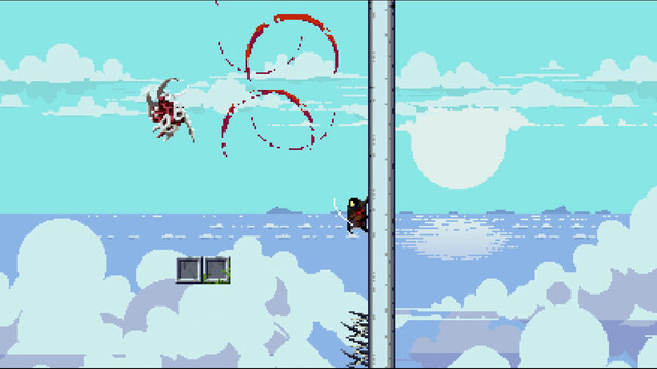Alpha Sorcerer screenshot 5