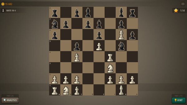 Chess Royal screenshot 4