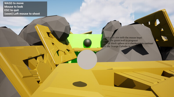 The Trashcan Games screenshot 12